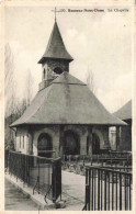 BELGIQUE - Banneux Notre Dame - La Chapelle - CARTE POSTALE ANCIENNE - Sprimont