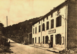 Saurat * La Colonie De Vacances * Route Village Automobile - Other & Unclassified