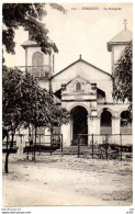 GUINEE FRANCAISE  - CONAKRY - La Mosquée  ( Afrique Occidentale ) - Guinée Française