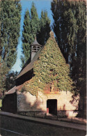 BELGIQUE - Bruxelles - Uccle - La Chapelle Notre-Dame De Stalle - Colorisé - Carte Postale Ancienne - Autres & Non Classés