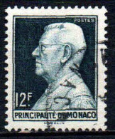 Monaco - 1948 - Louis II  - N° 305A   - Oblit - Used - Usati