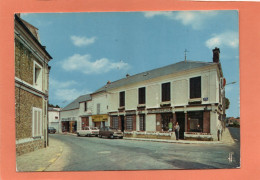 LE MESNIL-SAINT-DENIS (YVELINES)  " AUBERGE Des CHASSEURS "  Achat Immédiat - Le Mesnil Saint Denis