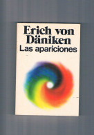 Las Apariciones Erich Von Daniken Nueva Fontana 1978 - Other & Unclassified