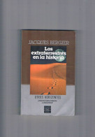 Los Extraterrestres En La Historia Jacques Bergier Plaza Janes 1985 - Altri & Non Classificati