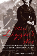 Miss Lizzies's War Rosemary Agonito Gpp 2012 Nuevo - Altri & Non Classificati