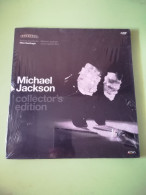 Michael Jackson Collector's Edition Pack Dvd Nuevo - Autres Formats