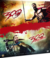 300 Pack Dvd Vintage Collection Nuevo Precintado - Autres Formats