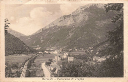 ITALIE - Cuneo - Garessio - Panorama Di Trappa - Carte Postale Ancienne - Cuneo