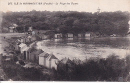 ILE DE NOIRMOUTIER - Noirmoutier