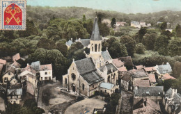 Louveciennes (78 - Yvelines) Vue Aérienne - Louveciennes