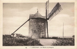 22 - LANCIEUX _S23383_ Le Moulin De Buglais - Lancieux