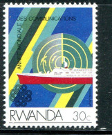 RWANDA- Y&T N°1134- Neuf Sans Charnière ** - Unused Stamps