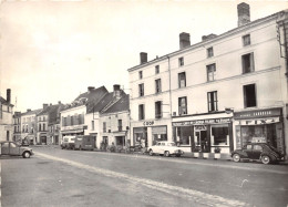 86-LENCLOITRE- LA PLACE - Lencloitre