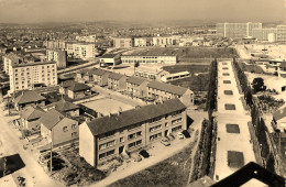 Dijon * Les Grésilles , Les Lochères , Promenade Et écoles * Quartier - Dijon