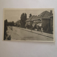 Driehuis Bij Haarlem // Hofdijklaan 1950 - Autres & Non Classés