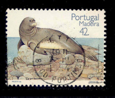 ! ! Portugal - 1993 Nature Protection - Af. 2143 - Used - Usado