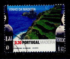 ! ! Portugal - 2006 Madeira Wine - Af. 3427 - Used - Oblitérés