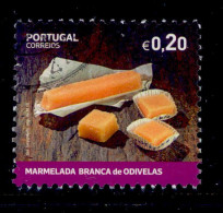 ! ! Portugal - 2018 Cakes - Af. 5003 - Used - Usado