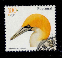 ! ! Portugal - 2000 Birds - Af. 2675 - Used - Oblitérés