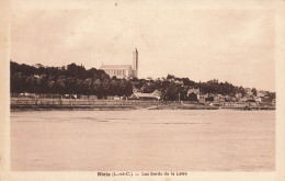 Blois * Les Bords De La Loire - Blois