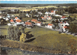 39-VILLETTES-LES- DOLES - VUE DU CIEL - Andere & Zonder Classificatie