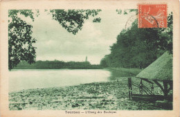 Tournan * L'étang Des Boulayes - Tournan En Brie