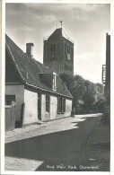 Texel, Oosterend, Ned. Herv. Kerk - Texel