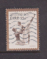 IRELAND  -  2010  Dance  55c  Used As Scan - Usados