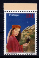 Portugal   Europa Cept 1997 Postfris - 1997