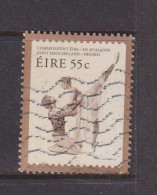 IRELAND  -  2010  Dance  55c  Used As Scan - Oblitérés