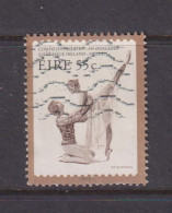 IRELAND  -  2010  Dance  55c  Used As Scan - Usados