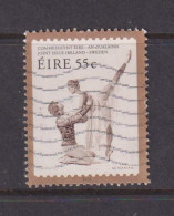 IRELAND  -  2010  Dance  55c  Used As Scan - Usados