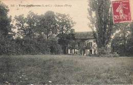 Yvoy Le Marron * Le Château D'yvoy - Andere & Zonder Classificatie