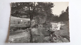 BOURSEIGNE NEUVE La Houille Près Du Moulin PK CPA Province De Namur Belgique Carte Postale Post Kaart Postcard - Gedinne