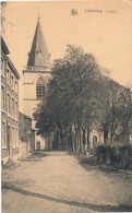 LIMBOURG  L'EGLISE         2 SCANS - Limburg