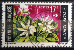 POLYNESIE FRANCAISE                          N° 65                       OBLITERE - Used Stamps