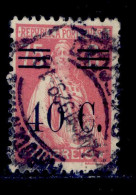 ! ! Portugal - 1928 Ceres W/OVP 40 C - Af. 473 - Used - Oblitérés