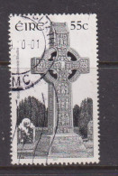 IRELAND  -  2010  High Cross  55c Used As Scan - Usados