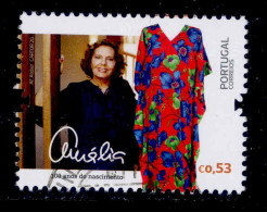 ! ! Portugal - 2020 Amalia - Af. ---- - Used - Used Stamps