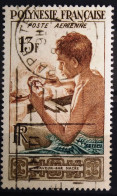 POLYNESIE FRANCAISE                          P.A 1                      OBLITERE - Used Stamps