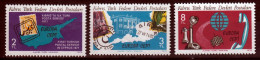 Cyprus(Turkije)  Europa Cept 1979 Postfris - 1979