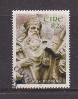 IRELAND  -  2011  St Patrick's Day  82c Used As Scan - Used Stamps