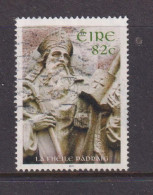 IRELAND  -  2011  St Patrick's Day  82c Used As Scan - Used Stamps