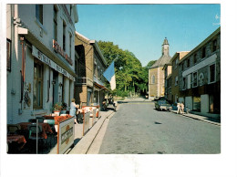 Moresnet Rue De La Clinique ( Publicité Bières.  Stella Artois ) - Plombières