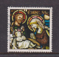 IRELAND  -  2010  Christmas  55c Used As Scan - Used Stamps