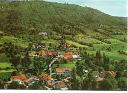 Saint-Cergues Vue Aérienne Les Voirons - Saint-Cergues