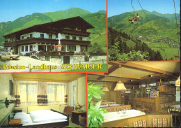 Landhaus Schweiger - Rauris - Austria - Alberghi & Ristoranti