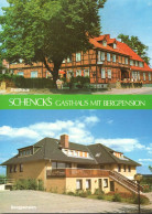 Schenk's Gasthaus Mit Bergpension - Amelinghausen - Germania - Alberghi & Ristoranti