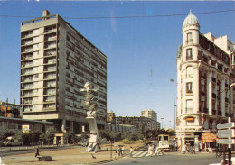 93-MONTREUIL- LA CROIX DE CHAVAUX - Montreuil