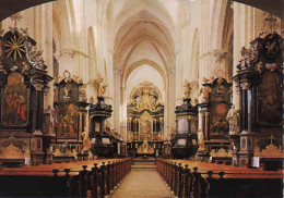Austria > Lower-Austria, Zisterzienserstift Lilienfeld, Stiftskirche, Ungebraucht - Lilienfeld